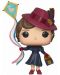 Фигура Funko Pop! Disney: Mary Poppins - Mary with Kite, #468  - 1t
