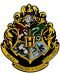 Магнит ABYstyle Movies: Harry Potter - Hogwarts - 1t