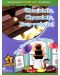 Macmillan Children's Readers: Chocolate, chocolate, Everywhere (ниво level 4) - 1t