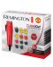 Машинка за подстригване Remington - Manchester United,HC5038, 1.5-25mm, червена - 3t