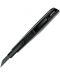 Макетен нож Deli - E2037S, 9 mm, с 30° черно острие - 1t