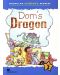 Macmillan Children's Readers: Dom's Dragon (ниво level 2) - 1t