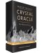 Master Teacher Crystal Oracle: The Master Devas (33 Full-Color Cards and 144-Page Guidebook) - 1t