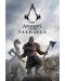 Макси плакат GB eye Games: Assassin's Creed - Valhalla Raid - 1t