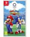 Mario & Sonic at the Olympic Games Tokyo 2020 (Nintendo Switch) - 1t