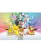Макси плакат GB eye Animation: Pokemon - Eevee & Pikachu - 1t