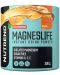 Magneslife Instant Drink Powder, портокал, 300 g, Nutrend - 1t