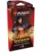 Magic the Gathering - Strixhaven: School of Mages Theme Booster Lorehold - 1t