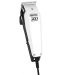 Машинка за подстригване Wahl - Home Pro 200, 1-13 mm, сребриста - 1t