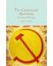 Macmillan Collector's Library: The Communist Manifesto and Selected Writings - 1t