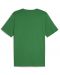 Мъжка тениска Puma - Graphics Sneaker Box Tee , зелена - 2t