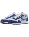 Мъжки обувки Nike - Air Pegasus 83, бели/сини - 1t