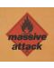 Massive Attack - Blue Lines (CD) - 1t