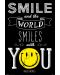 Макси плакат Pyramid - Smiley (World Smiles WIth You) - 1t