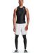 Мъжки потник Under Armour - Iso-Chill Compression, Tank, черен - 5t