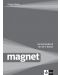 Magnet fur die 7.klasse: LHB / Книга за учителя по немски език за 7. клас + CD. Учебна програма 2018/2019 (Клет) - 1t
