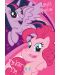 Макси плакат Pyramid - My Little Pony (Twilight Sparkle and Pinkie Pie) - 1t