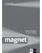 Magnet: Lehrehandbuch fur die 5.Klasse / Немски език - 5. клас (книга за учителя) - Giorgio Motta (Клет) - 1t