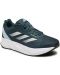Мъжки обувки Adidas - Duramo SL M , сини/бели - 3t