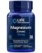 Magnesium, 100 mg, 100 капсули, Life Extension - 1t
