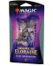 Magic the Gathering - Throne of Eldraine Theme Booster Black - 1t