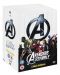 Marvel's The Avengers - Колекция от 6 филма (DVD) - 1t