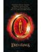 Макси плакат ABYstyle Movies: Lord of the Rings - The One Ring - 1t