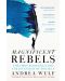 Magnificent Rebels: The First Romantics and the Invention of the Self - 1t