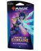 Magic the Gathering - Throne of Eldraine Theme Booster Blue - 1t