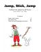 Macmillan Explorers Phonics: Jump, Stick, Jump (ниво Young Explorer's 2) - 3t