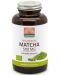 Matcha, 500 mg, 60 капсули, Mattisson Healthstyle - 1t