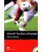 Macmillan Readers: Kick off! The Story of Football+CD (ниво Pre-Intermediate) - 1t