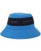 Мъжка шапка J.Lindeberg - Denver Bucket, синя - 1t