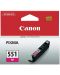 Консуматив Canon CLI-551 Magenta - 1t