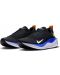 Мъжки обувки Nike - Infinity Run 4 , черни - 1t