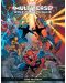 Marvel Multiverse Role-Playing Game: Core Rulebook - 1t