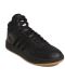 Мъжки обувки Adidas -  Hoops 3.0 Mid Basketball , черни - 3t