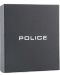 Мъжки портфейл Police - Boss, с RFID защита, тъмнокафяв - 6t