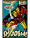 Макси плакат Pyramid - Iron Man (Shoosh) - 1t