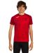 Мъжка тениска Joma - Elite IX, червена - 3t