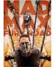 Метален постер Displate - Mad Max - Fury Road - 1t