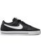 Мъжки обувки Nike - Court Legacy, черни/бели - 1t