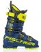 Мъжки ски обувки Fischer - The Curv GT 130 VAC GW, сини - 1t