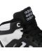Мъжки обувки Adidas - Midcity Mid , черни/бели - 5t