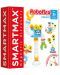 Магнитен конструктор Smart Games Smartmax- Робофлекс, 12 части - 1t