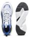 Мъжки обувки Puma - Softride Sway , бели/сини - 3t