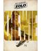 Макси плакат Pyramid - Solo: A Star Wars Story (Chewie Teaser) - 1t