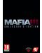 Mafia III Collector's Edition (Xbox One) - 1t