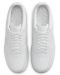 Мъжки обувки Nike - Air Force 1 '07 Fresh , бели - 4t