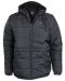 Мъжко спортно яке Asics - Padded Jacket M, черно - 1t